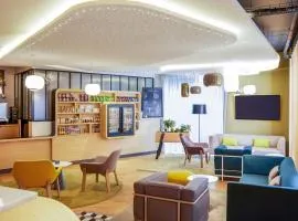 Mercure Nantes Centre Gare