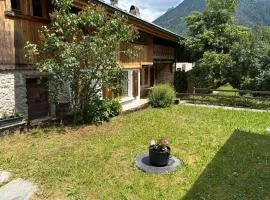 Le Lodge des Aulps