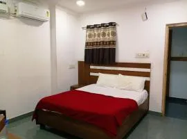 Pacio Residency