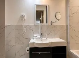Habitaciones Ixquic 409 - Hotel Cacaxtla