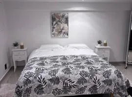 Appartement Carreira