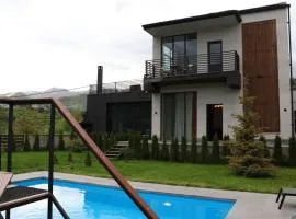 Dili Dream Villa