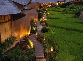 Green Lander Ubud, hotel u Ubudu
