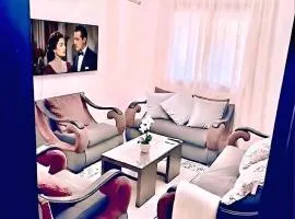 Modern Flat at Shiekh Zayed