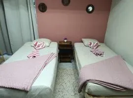 Jayua Suites & Habitaciones