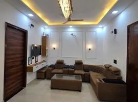 2 Bhk Eknav Villa Family & Couple friendly