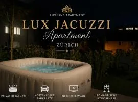 Lux Line Apartment