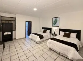 Hotel NASS del Sur