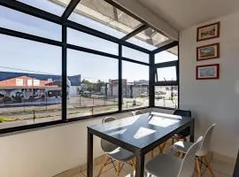 Safi Luxury Self-Catering Suite 8
