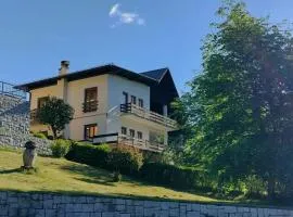 Casa Silva