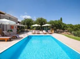 Villa ChrisDina