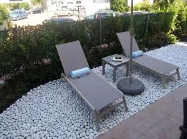 Perea Seaside Cozy Apartment