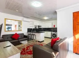 Safi 1 bedroom Suite 9