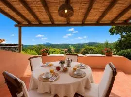 Acquamarina Villa Facing the Golf Course