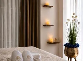 Lux Line Apartment