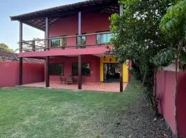Casa Vila das Dunas