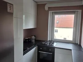 Apartament Górna