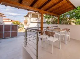PRIVERO Sykia Chalkidiki