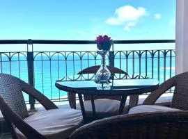 Perfect Apartment at San Stefano Alexandria