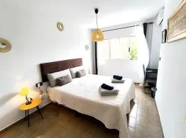 Habitación privada en casa
