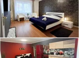MOONLIGHT Prémium APARTMANHÁZ