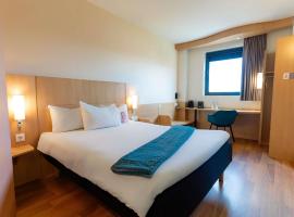 Ibis Ripollet, hôtel à Ripollet