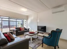 Safi Luxury Apartment 6 - 2 bedroom