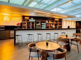 ibis Sao Paulo Congonhas, hotel i São Paulo