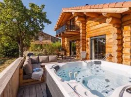 Fuste 5 étoiles avec Spa et chevaux Fjords, Aventure, nature et Grand Confort en Famille, entre Amis
