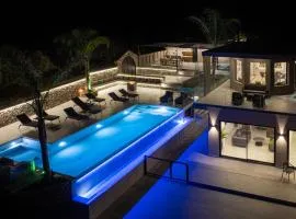 Luxury Villa Manel