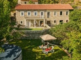 Apartmani Stone oasis
