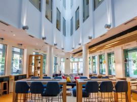 Holiday Inn Express Logroño Rioja by IHG, hotel a Logronyo