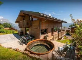 Chalet Grand Soir - OVO Network