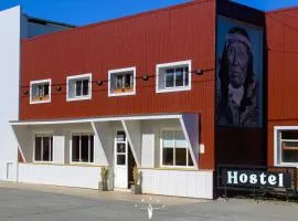 Hostel Yatel