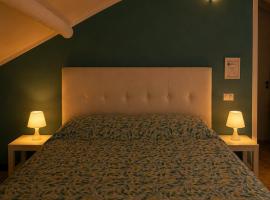 Casa di Clara, hotel v destinácii Rapallo