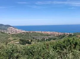Dimora Mareoliva