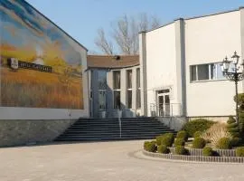 Złoty Łan