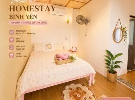 Homestay Đại Nghĩa Đảo Lý Sơn
