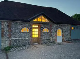 2 Moatside Cottages