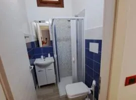 La casa rossa
