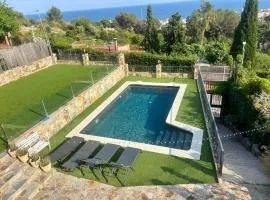 Villa Mar