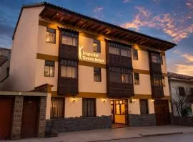 Imperial Cusco Hotel