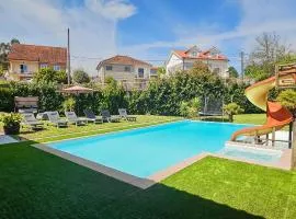 Villa Bessa Nature & Spa