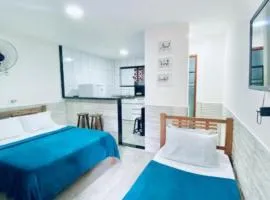 Nossa Casa Arraial LOFT