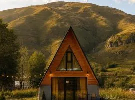 Memoria Kazbegi