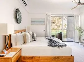 NEW Listing Walk to Downtown Cabo King Bed
