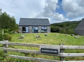 Achnacolain Lodge