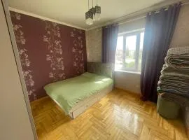Apartment In The Centre Of Karakol
