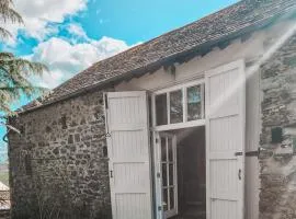 Luxury 2 bedroom barn conversion