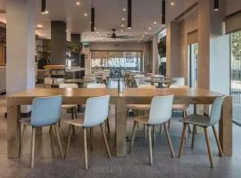 Ibis Montmelo Granollers
